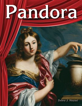 Cover image for Pandora