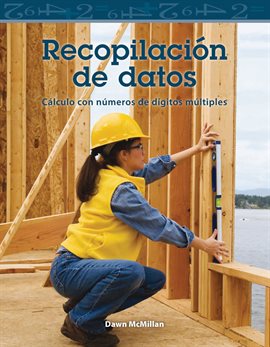 Cover image for Recopilación De Datos