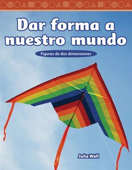 Cover image for Dar Forma A Nuestro Mundo
