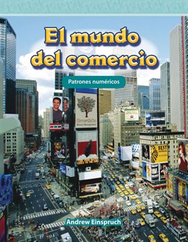 Cover image for El Mundo Del Comercio