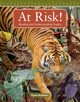 Cover image for At Risk!