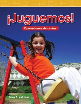Cover image for ¡Juguemos!