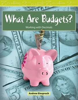 Cover image for What Are Budgets?