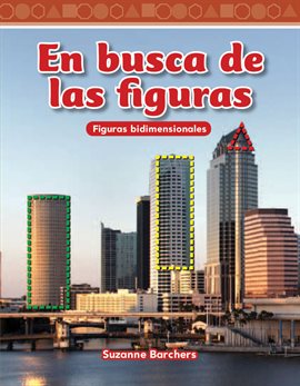 Cover image for En Busca De Las Figuras