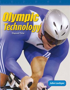 Cover image for Olympic Technology