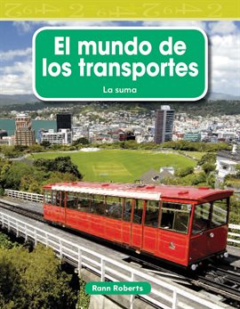 Cover image for El Mundo De Los Transportes