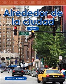 Cover image for Alrededor De La Ciudad