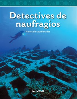Cover image for Detectives De Naufragios
