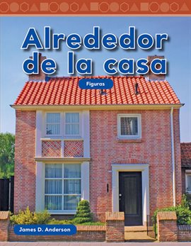 Cover image for Alrededor De La Casa