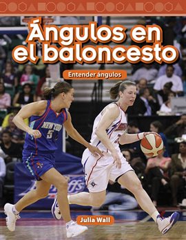 Cover image for Ángulos En El Baloncesto