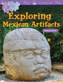 Cover image for Art And Culture Exploring Mexican Artifacts