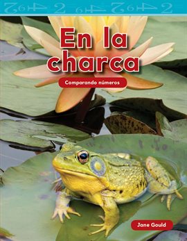 Cover image for En La Charca