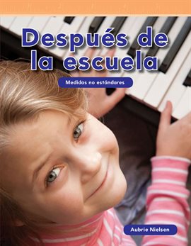 Cover image for Después De La Escuela