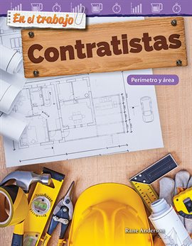 Imagen de portada para En El Trabajo Contratistas