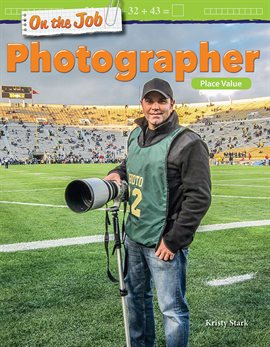 Cover image for On The Job Photographer