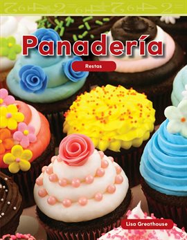 Cover image for Panadería