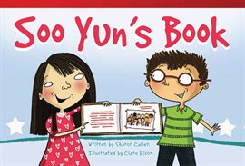 Cover image for Soo Yun's Book
