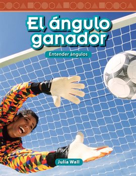 Cover image for El Ángulo Ganador