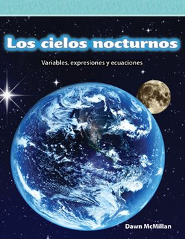 Cover image for Los Cielos Nocturnos