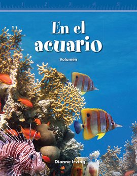 Cover image for En El Acuario