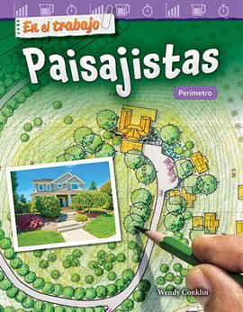 Cover image for En El Trabajo Paisajistas