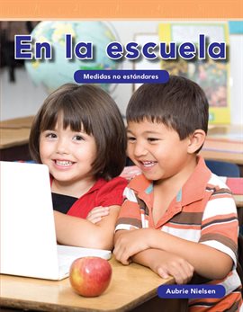 Cover image for En La Escuela