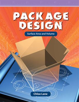 Cover image for Package Design