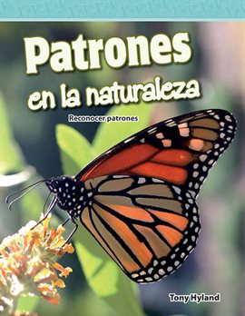 Cover image for Patrones En La Naturaleza