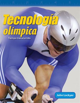 Cover image for Tecnología Olímpica