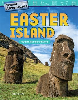 Cover image for Travel Adventures Easter Island