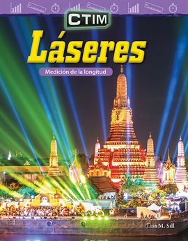 Cover image for CTIM Láseres