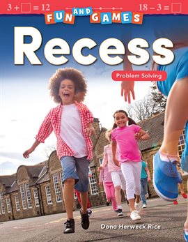 Cover image for Fun and Games Recess