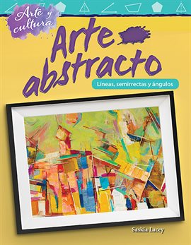 Cover image for Arte Y Cultura Arte Abstracto