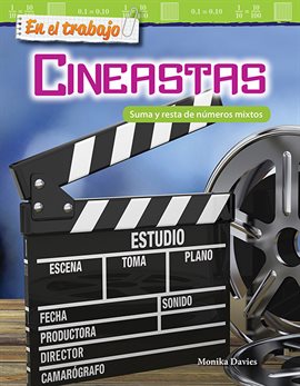 Cover image for En El Trabajo Cineastas