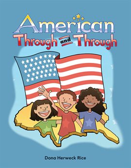 Cover image for American Through and Through
