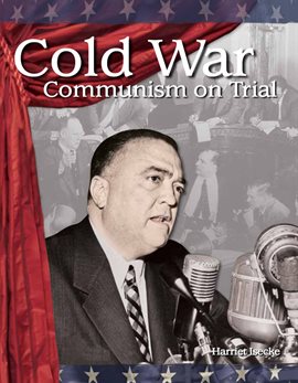 Imagen de portada para Cold War