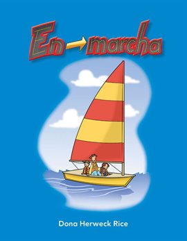 Cover image for En marcha