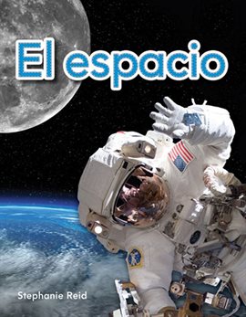 Imagen de portada para El espacio