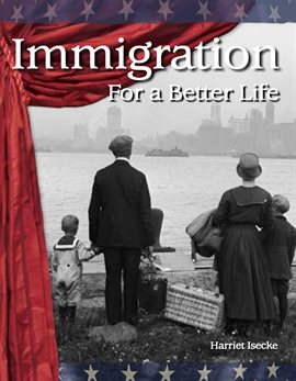 Cover image for Immigration