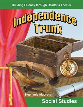 Cover image for Independence Trunk