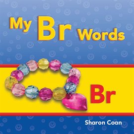 Cover image for My Br Words
