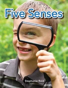 Cover image for Five Senses