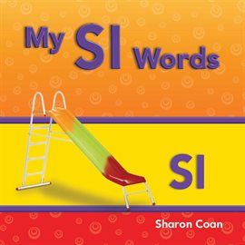 Cover image for My Sl Words