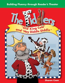 Cover image for The Fiddlers