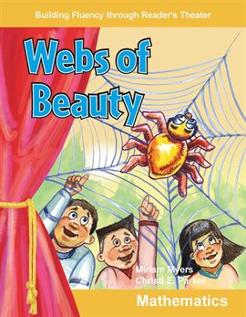 Cover image for Webs of Beauty