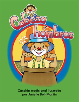 Cover image for Cabeza Y Hombros