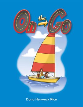 Cover image for On the Go
