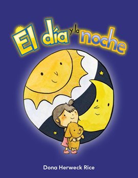 Cover image for El Día y la Noche