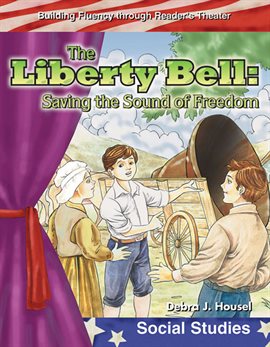 Cover image for The Liberty Bell