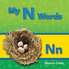 Imagen de portada para My N Words